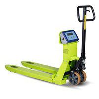 Handpompwagen met printer GS/P 25S4 - 2500 kg - Pramac
