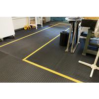 Antislip en antivermoeidheid softroller Vynagrip - ml - Plastex, foto 2 van 6