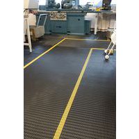 Antislip en antivermoeidheid softroller Vynagrip - ml - Plastex, foto 6 van 6