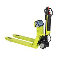 Handpompwagen met weegfunctie GS/P 25S4 - 2500 kg - Pramac