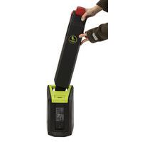 Hoogfrequente acculader LX 300 Ah - 24V 35A - Pramac