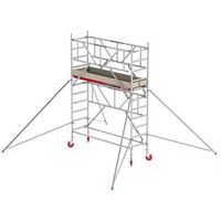 Rolsteiger RS TOWER 41-S - houten platform - Altrex, foto 3 van 3