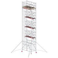 Rolsteiger RS TOWER 42-S - houten platform - Altrex, foto 3 van 3