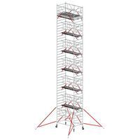 Rolsteiger RS TOWER 52-S - platform Fiber-Deck® Safe-Quick - Altrex, foto 2 van 4