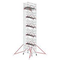 Rolsteiger RS TOWER 52-S - platform Fiber-Deck® Safe-Quick - Altrex, foto 4 van 4