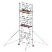 Kamersteiger RS 44-S POWER 2.75m - houten platform - Altrex