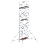 Kamersteiger RS TOWER 34 - houten platform - Altrex, foto 2 van 3