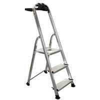 Trapladder Brico XXL - 3 tot 6 m - Artub