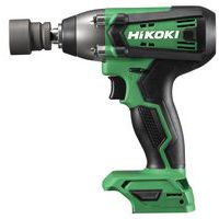 Slagmoeraanzetter WR18DFW2Z 220Nm 18V Solo - Hikoki