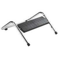 Verchroomde voetensteun - Manutan