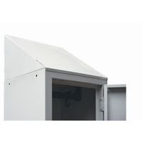 Stofkap voor kast Modulo - Manutan Expert, foto 2 van 6