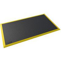Antistatische mat Diamond Flex™ ESD - Notrax, foto 2 van 2