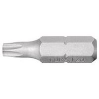Bit 1/4 voor torxschroeven Plus® Tamper Resistant - Facom, foto 2 van 2