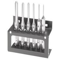 Sets slaggereedschap, foto 4 van 6