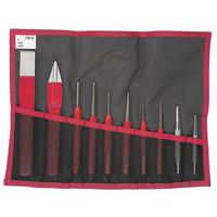 Sets slaggereedschap