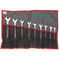 Set van haaks gebogen combinatiesleutels, metrisch, foto 5 van 5