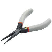 Kniptang met slanke halfronde bekken ESD