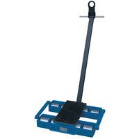 Rolhefboom voor transportroller, foto 2 van 4