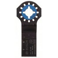 Zaagblad voor Starlock-invalzaag - Metaal
