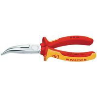 Bosch Gereedschap - Geïsoleerde tang met gebogen bek, lengte 20 cm
