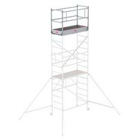 Module voor Rolsteiger RS Tower 34 - Altrex, foto 3 van 3