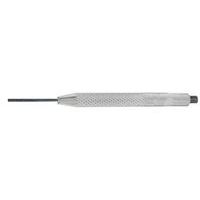 KS Tools Pendrijver met geleidehuls, 0,9 mm, Uitdrijver