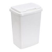 Afvalbak Top Fix - 50 l - Vepabins