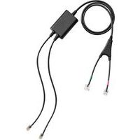 Elektronische hookswitch EHS-CISCO