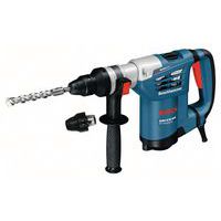 Boorhamer met SDS-plus PRO GBH 4-32 DFR - Bosch