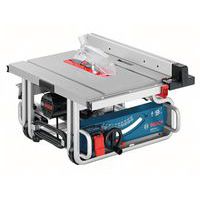 Tafelzaag PRO GTS 10 J 254mm 1800W - Bosch