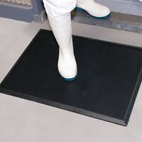Desinfecterende mat voor de voedingsmiddelenindustrie - Notrax, foto 3 van 5