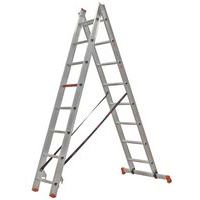 Reformladder All Round 2-delig - Altrex, foto 6 van 6
