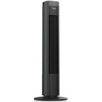 Kolomventilator zwart New Babel - Taurus
