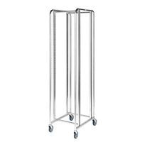 Bakkenwagen KM167 - Kongamek