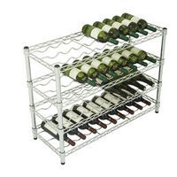Flessenrek Quick-Store+