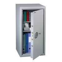 Kluis MB-serie - slot met sleutel