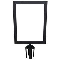 Informatiepaneel A4 - 76 mm - Manutan Expert