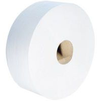 Toiletpapier Mini en Maxi Jumbo - Manutan
