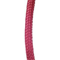 Polypropyleen hijstouw, kleur - rood, foto 2 van 2