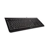 Toetsenbord met snoer Cherry KC 1000 qwerty