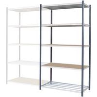 Buisvormige stelling Combi-Fix - Manorga., foto 3 van 4
