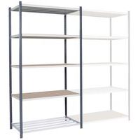 Afdekplaat van hout Combi-Fix - Per stuk - Manorga.