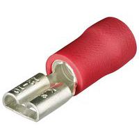Knipex Vlakke Steekhulzen Geïsoleerd | 100 Stuks - 97 99 011