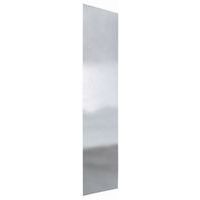 Achterwand en zijkant van plaatstaal Ad'vance - Manorga, foto 5 van 6