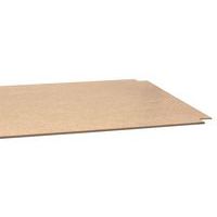 Afdekplaat van hout Combi-Flip - Manorga
