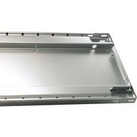 Legbord Easy-Fix met klemmen - 25 mm - Schulte, foto 4 van 4