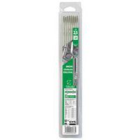 Vulmetaal voor vlamlassen