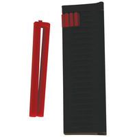 Banduiteinde voor bevestiging aan muur of op paal - Manutan Expert