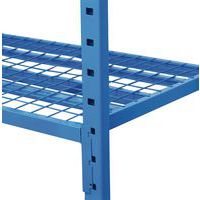 Stelling Combi-Plus - Roosterlegbord - Manorga, foto 3 van 5