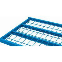 Stelling Combi-Plus - Roosterlegbord - Manorga